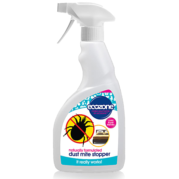 Ecozone Anti-Acarien Naturel