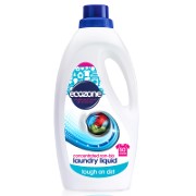 Ecozone - Lessive Liquide Concentrée (50 lavages)