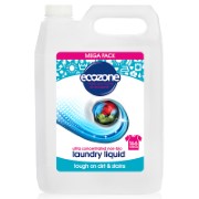 Ecozone - Lessive Liquide Concentrée - 5L