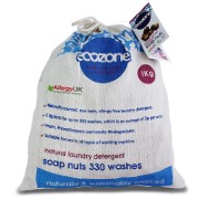 Ecozone - Noix de lavage