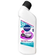 Ecozone Gel Nettoyant WC - Prairie Fraîche