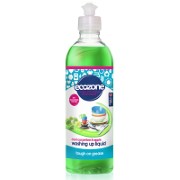 Ecozone Liquide Vaisselle - Concombre & Pomme