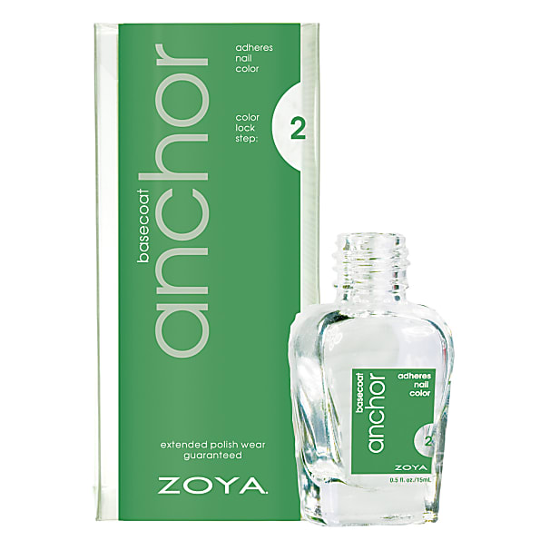 Zoya - Anchor Base Coat