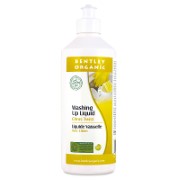 Bentley Organic - Liquide Vaisselle Bio Doux